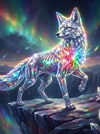 Gem-Shard Scout