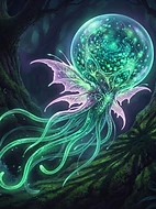 Spore-Drifter