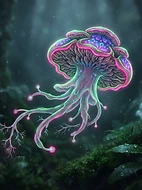 Spore-Drifter