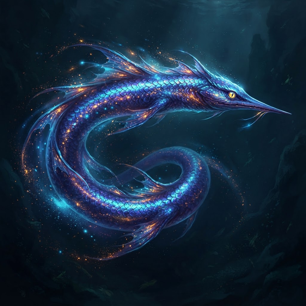 Zap-Fin-Drifter