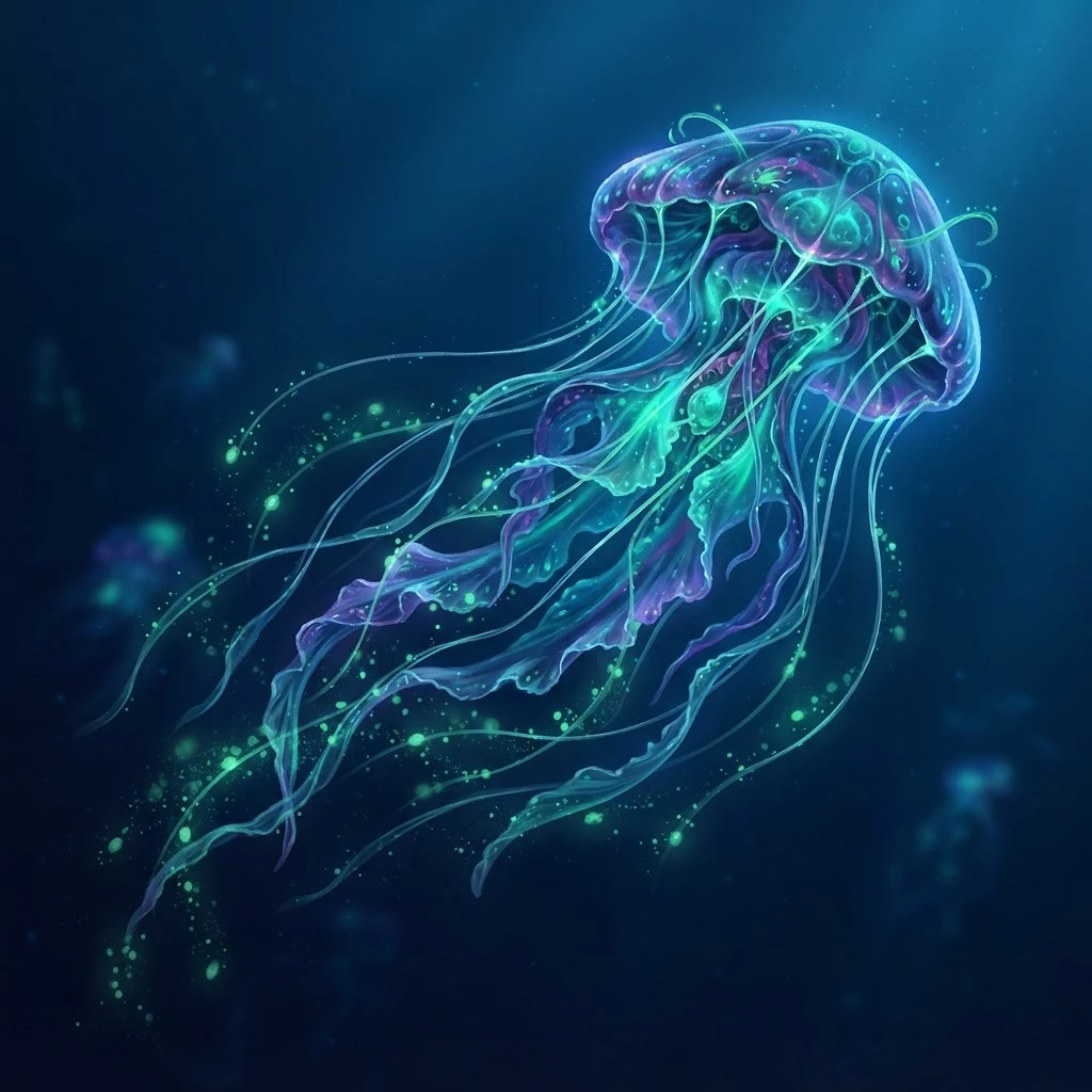 Spore-Drifter