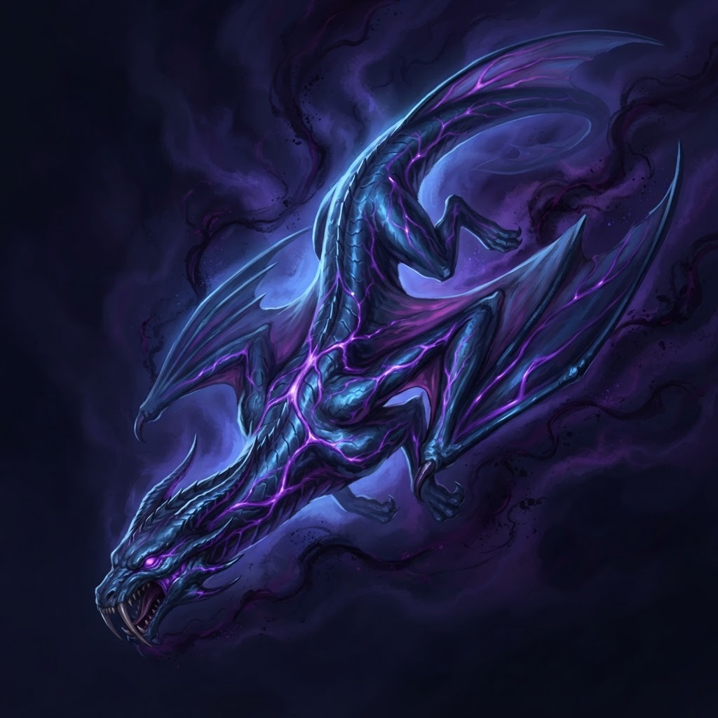 Storm-Glider