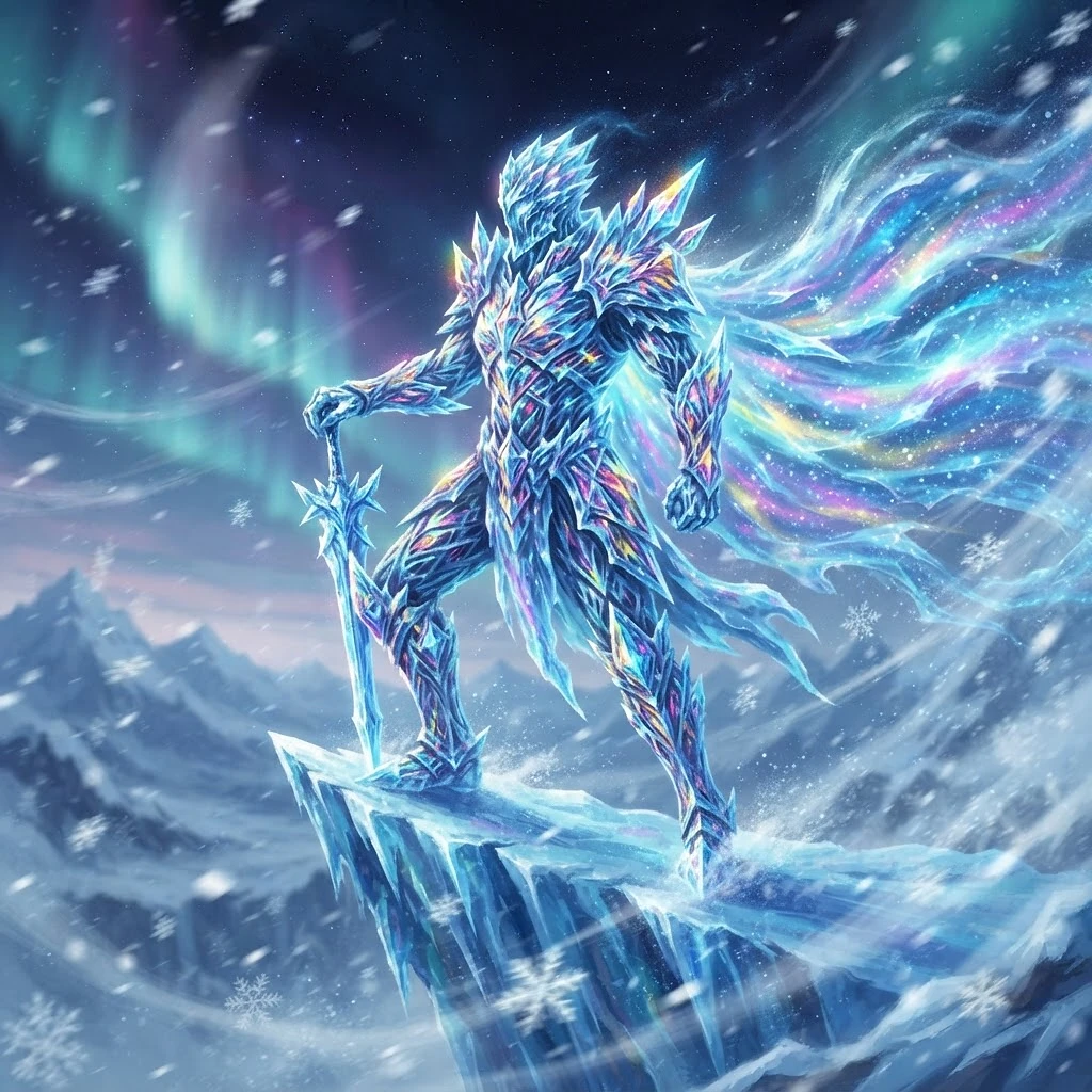 Frost-Warden