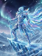 Frost-Warden