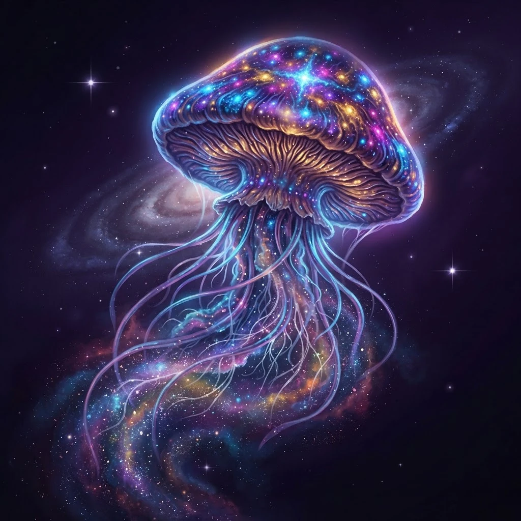 Spore-Drifter