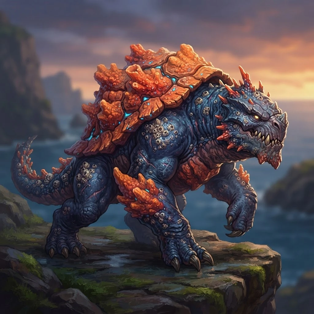 Shelldrake Scion