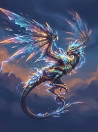 Gale-Wing Raptor