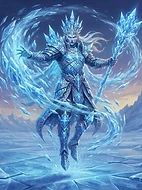 Frost-Warden