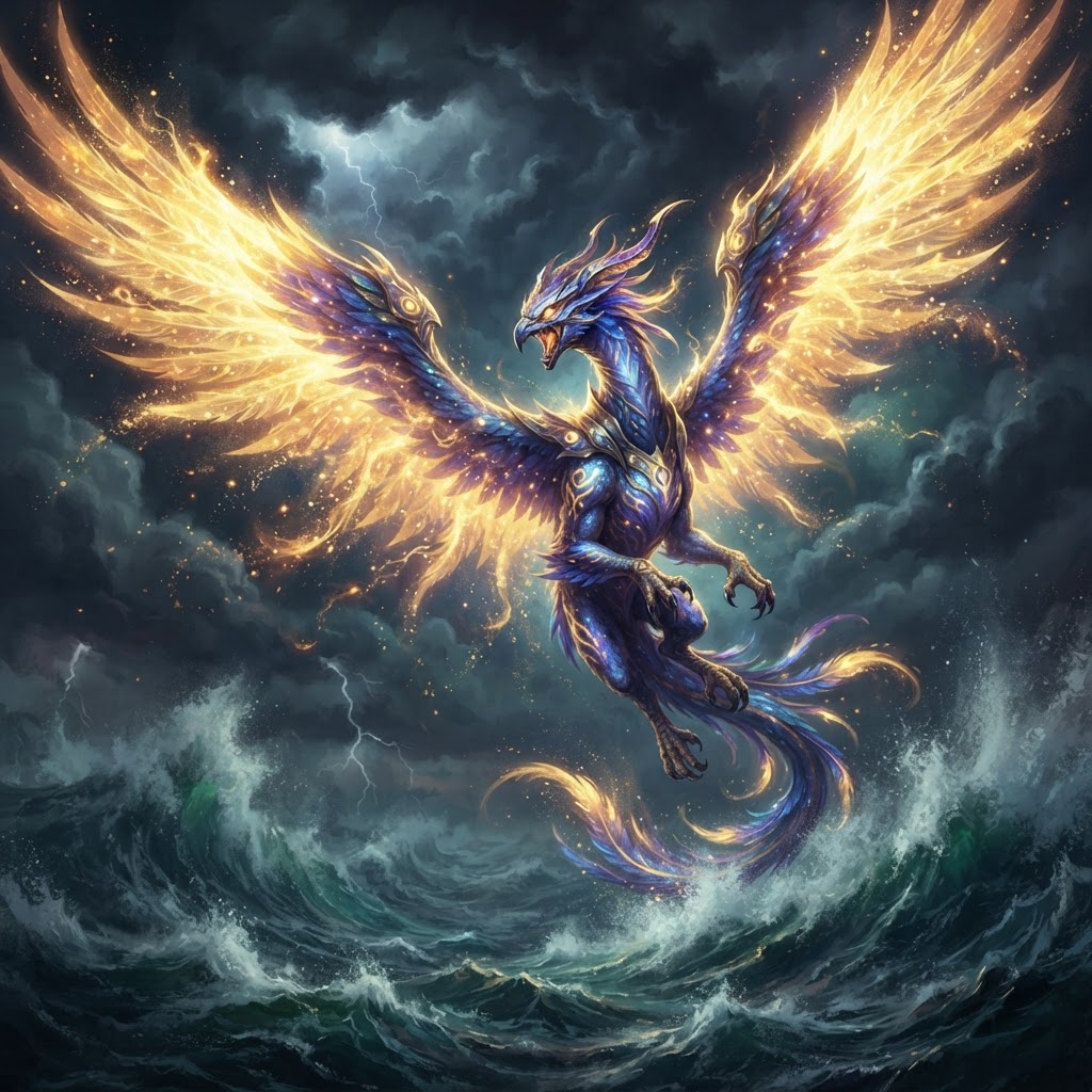 Zenith-Wing Sovereign