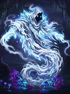 Frost-Wisp Sentinel