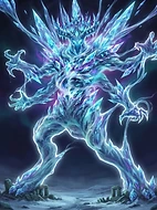 Frost-Wisp-Titan