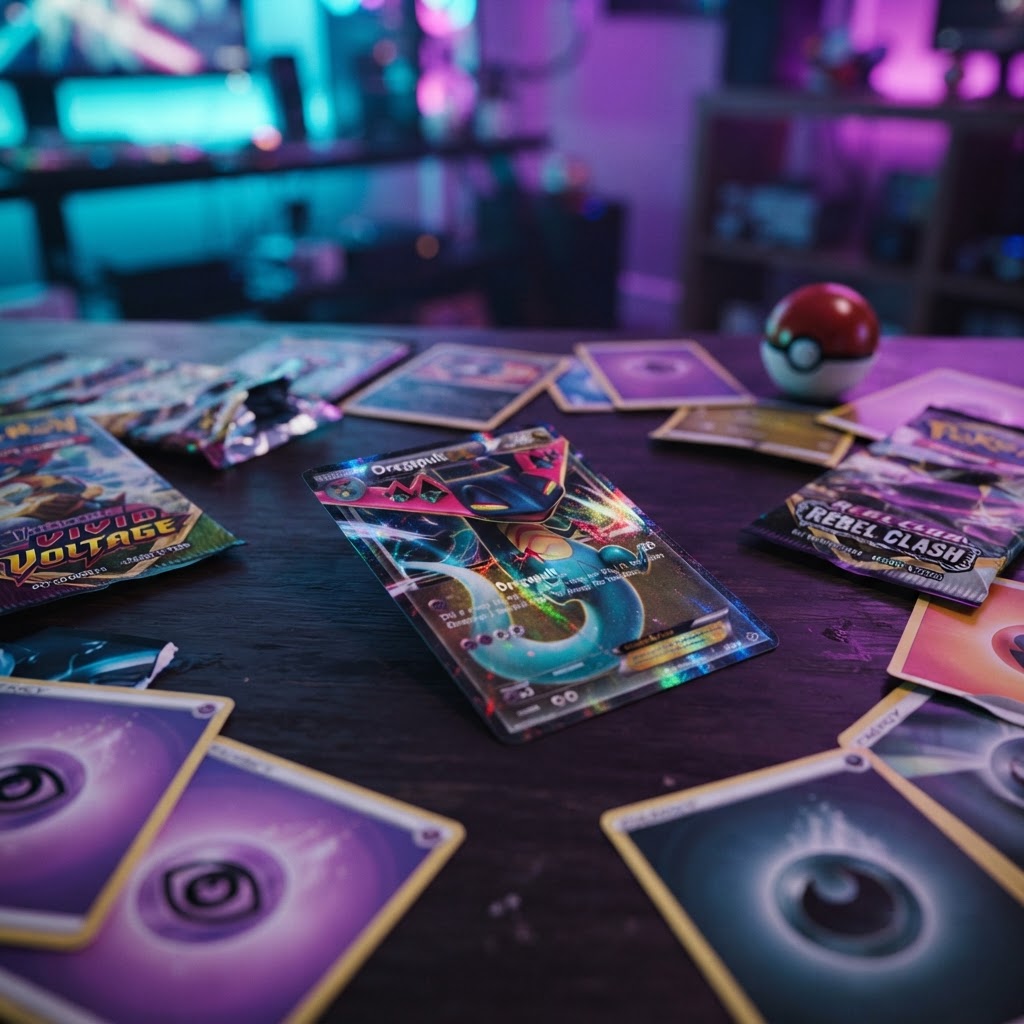 Mastering the Dragapult ex Archetype: A Comprehensive Deck Building Guide
