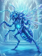 Frost-Mite