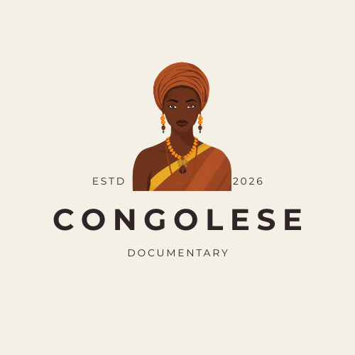 Congolese Documentary Project emblem