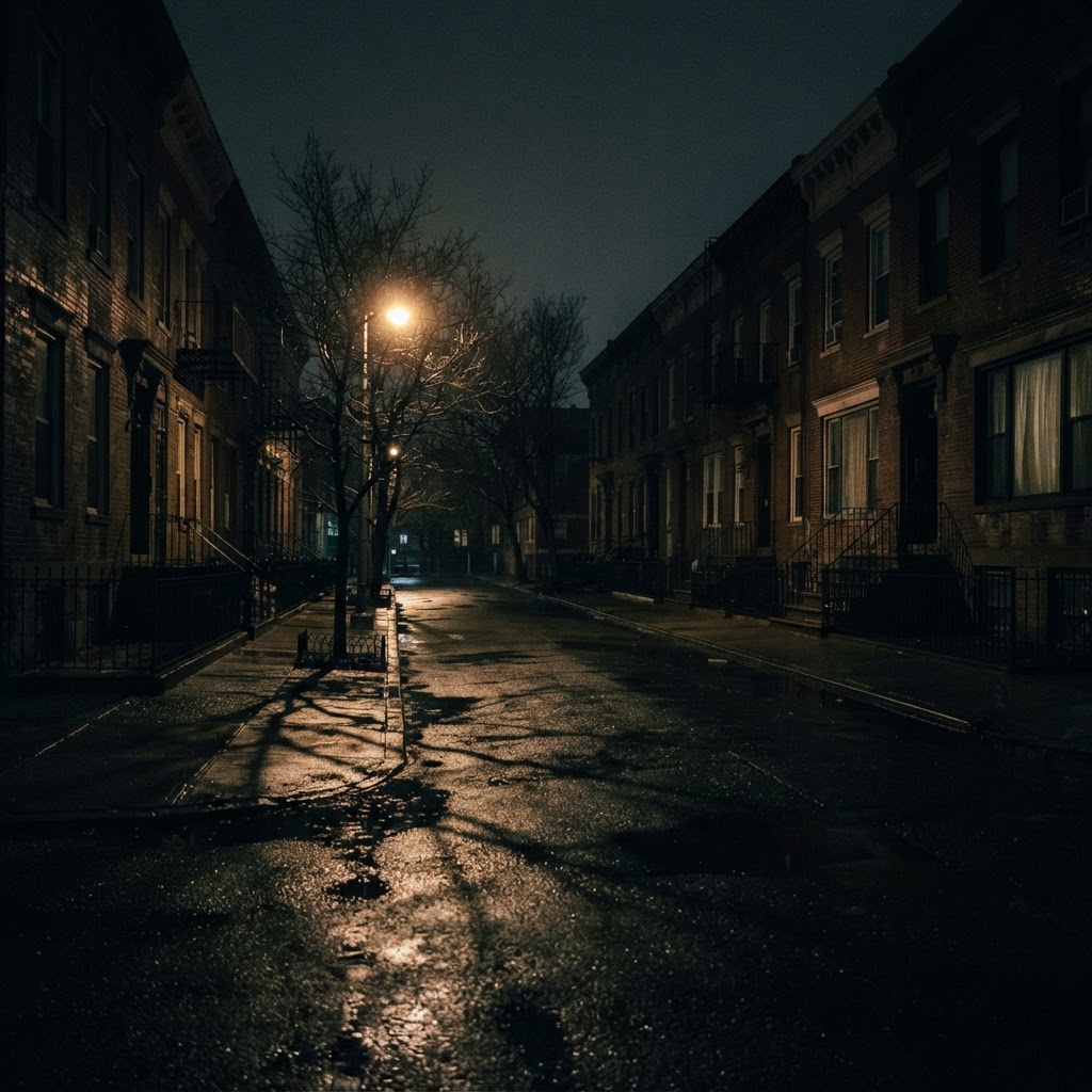 Shadows of Queens: A Historical True Crime Walking Tour