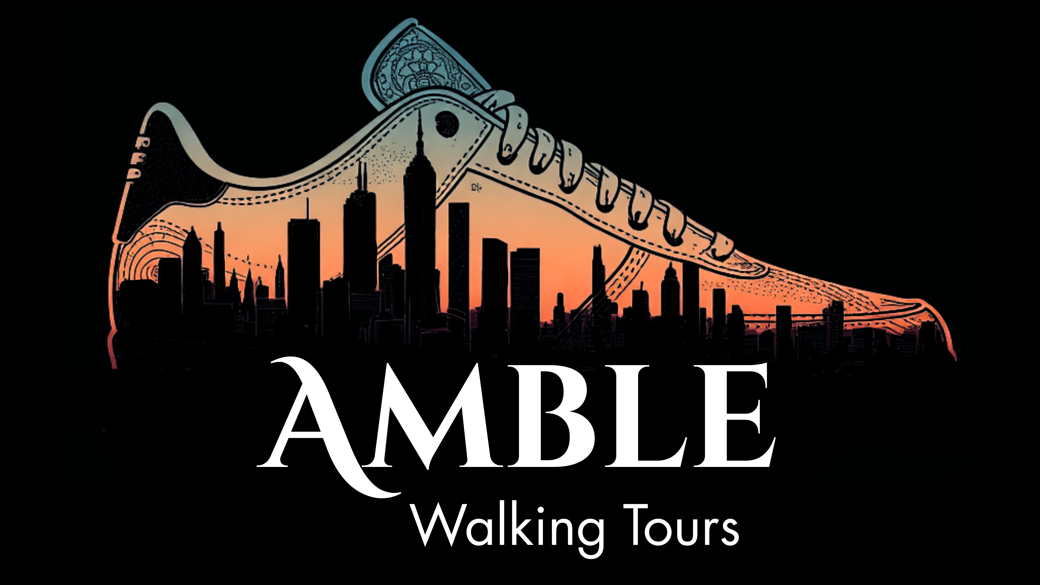 Amble Walking Tours