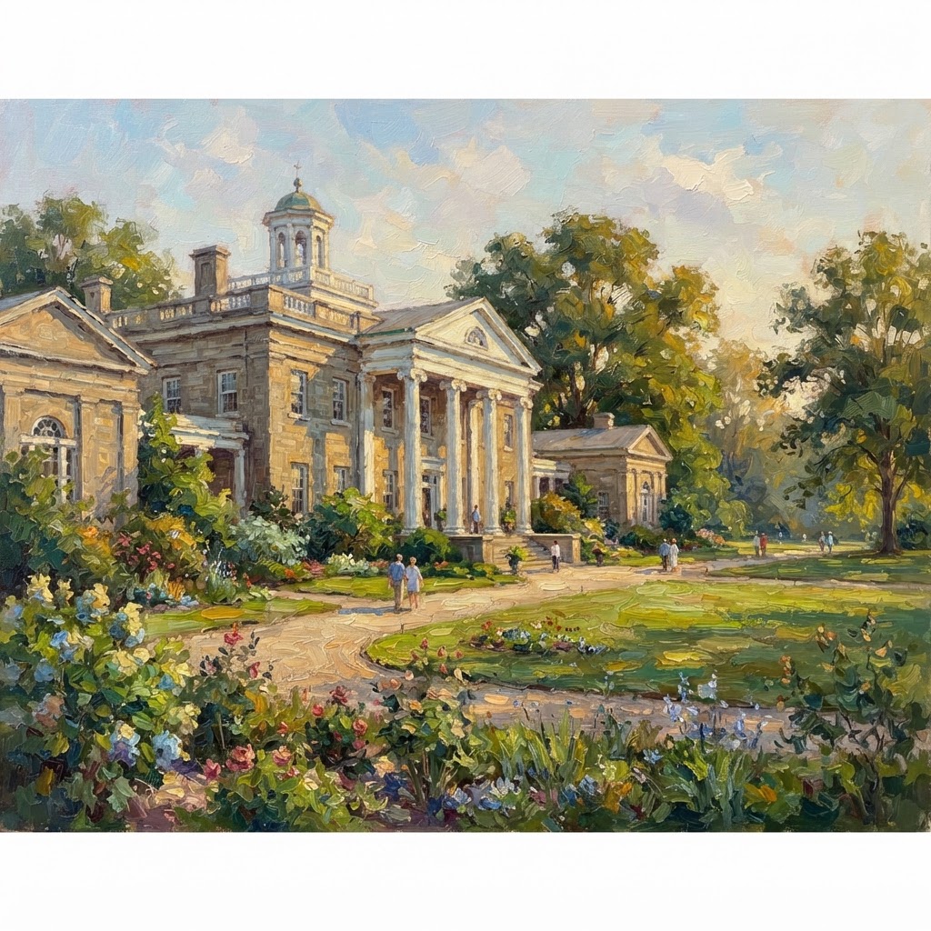 Staten Island: Art Beyond Walls
