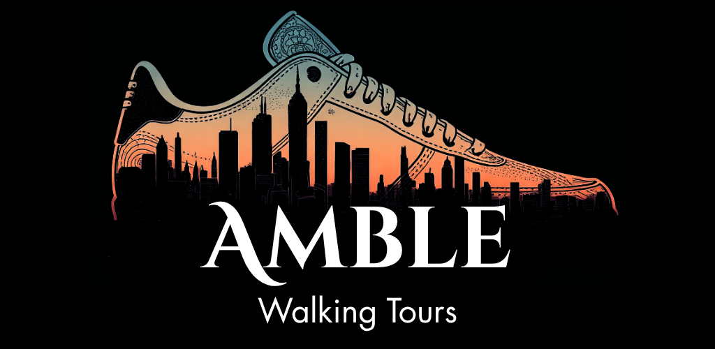 Amble Walking Tours