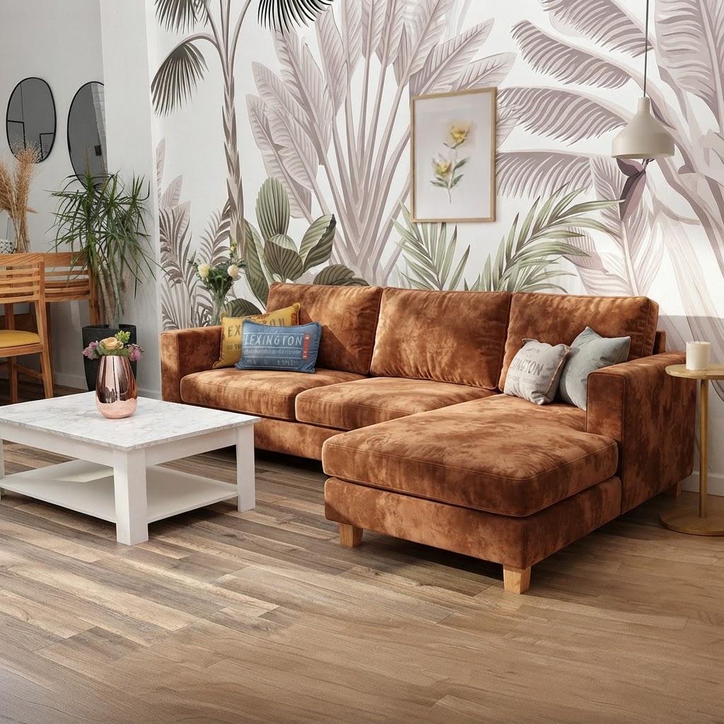 Visualización de Sillón Italiano