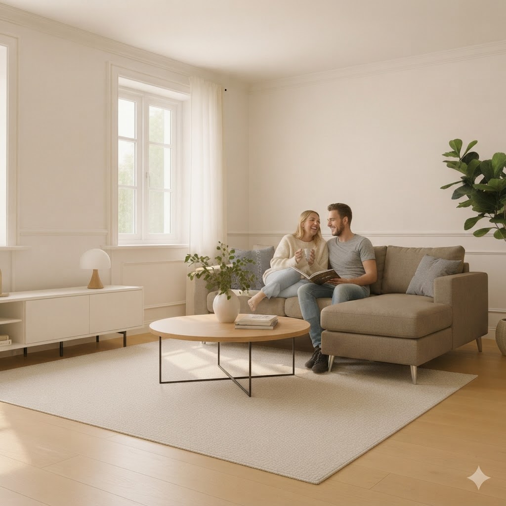 Visualización de Deco