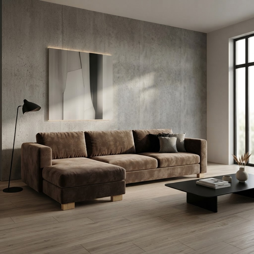 Visualización de Sillón Italiano
