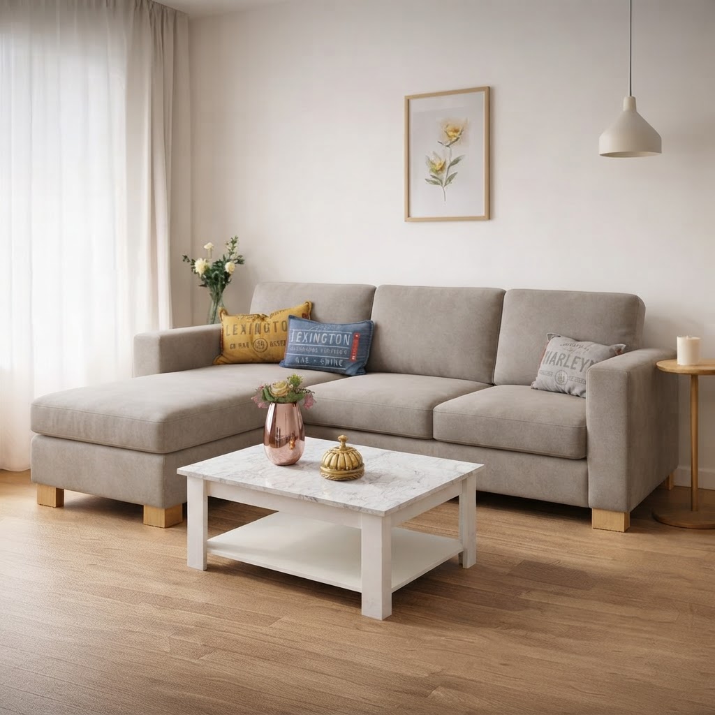 Visualización de Sillón Italiano