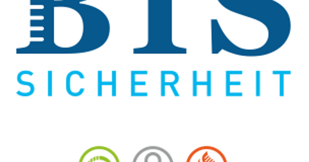 Logo de BTS Sicherheit AG