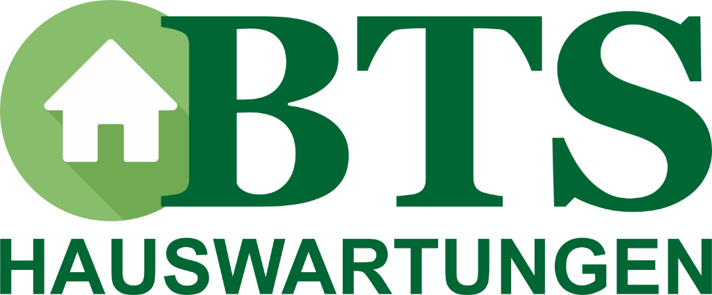 BTS Hauswartungen Logo