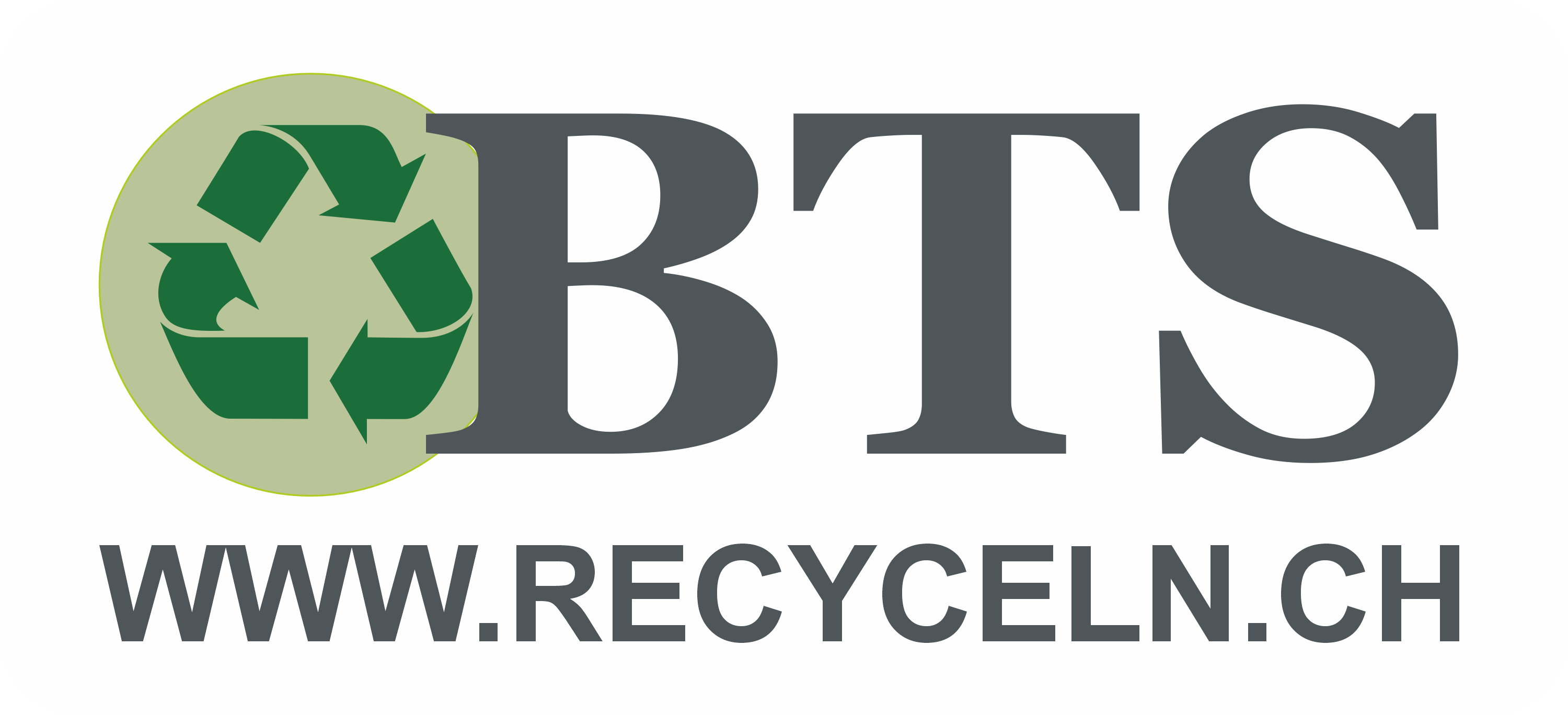 BTS richtig-entsorgen Logo