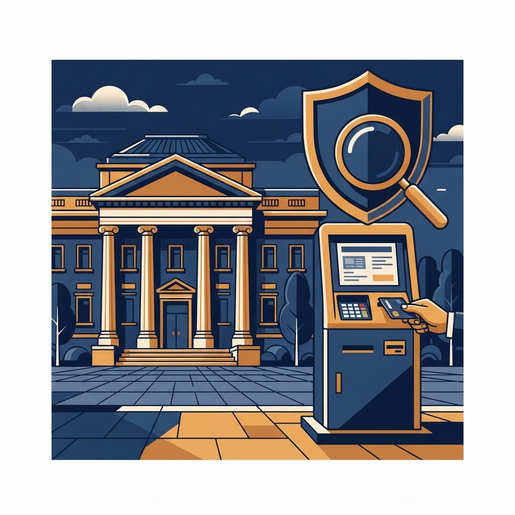 Cline Bill Targets Foreign-Linked Payment Systems Used by Pentagon Retailers
