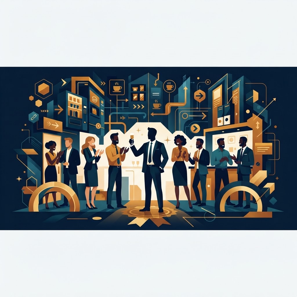 Meet the 2026 Pros to Know Shaping the Future of Convenience Services