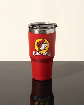Buc-ee's Insulated Travel Tumbler 30oz