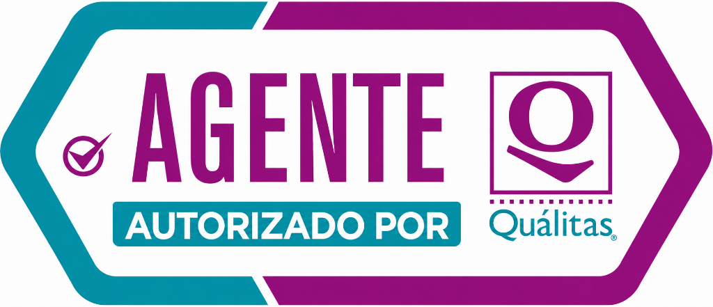 Agente Autorizado por Quálitas