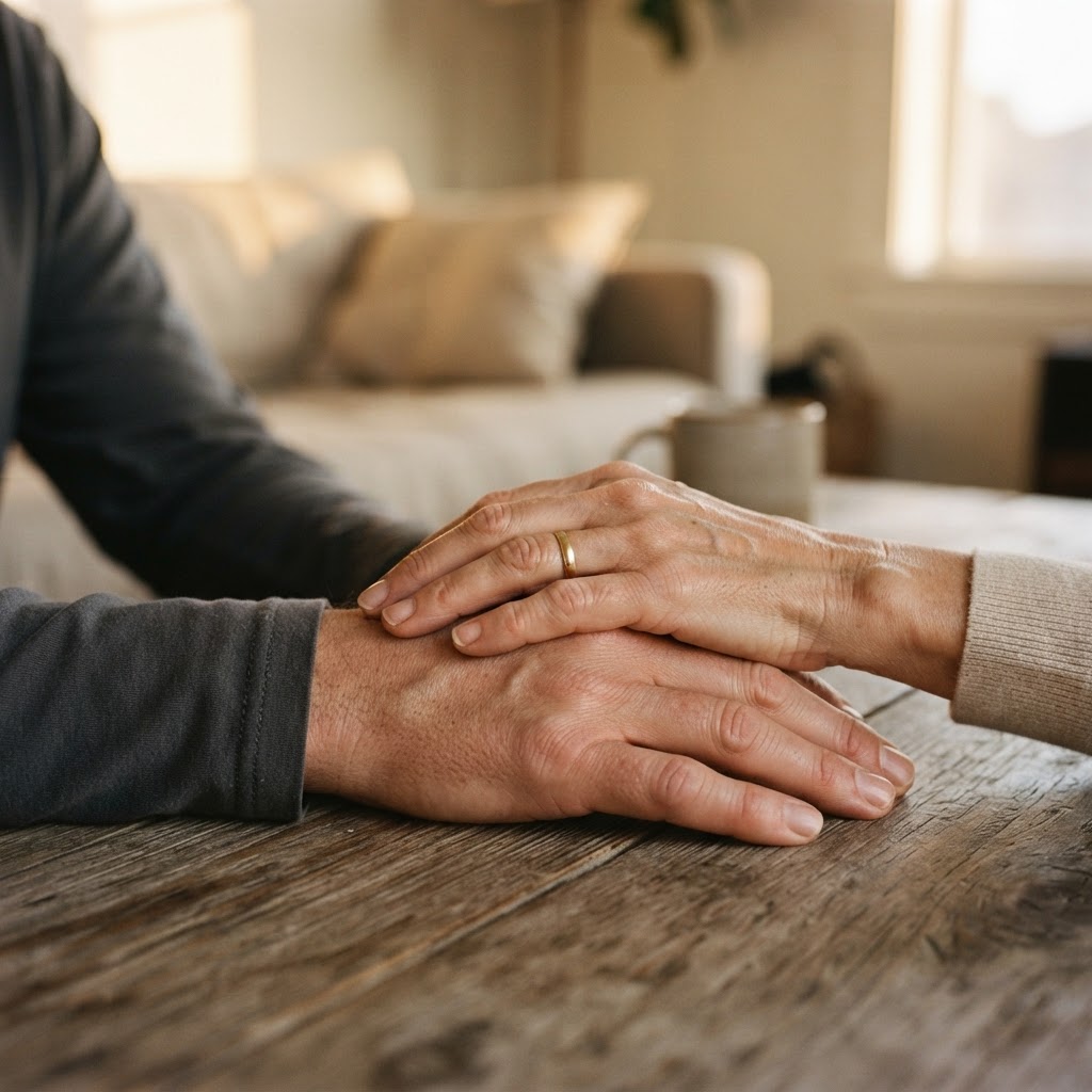 Modern Intimacy: Navigating Connection, Body, and Desire