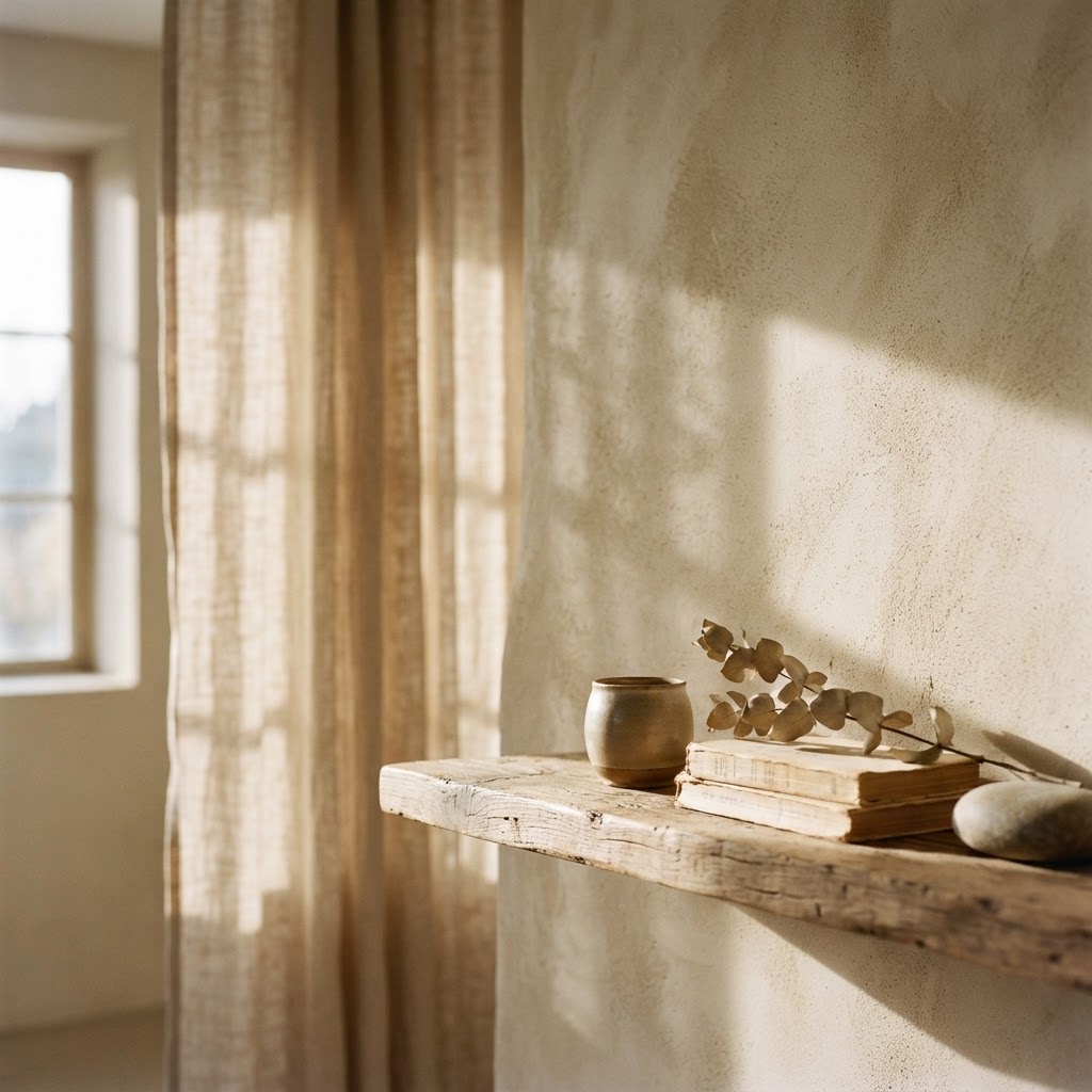 The Architecture of Intimacy: Boundaries, Body Image, and Breath