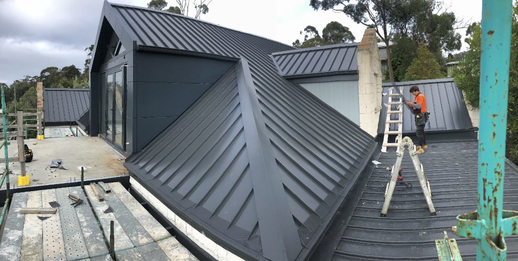 Roof Inspections & Reports