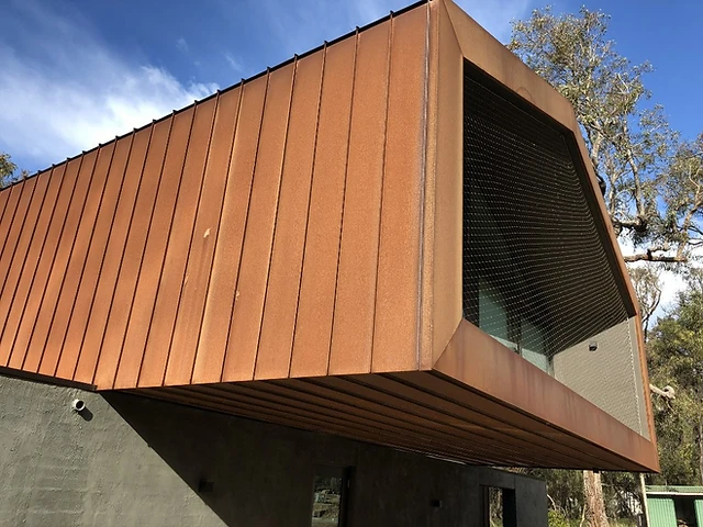 Architectural Wall Cladding