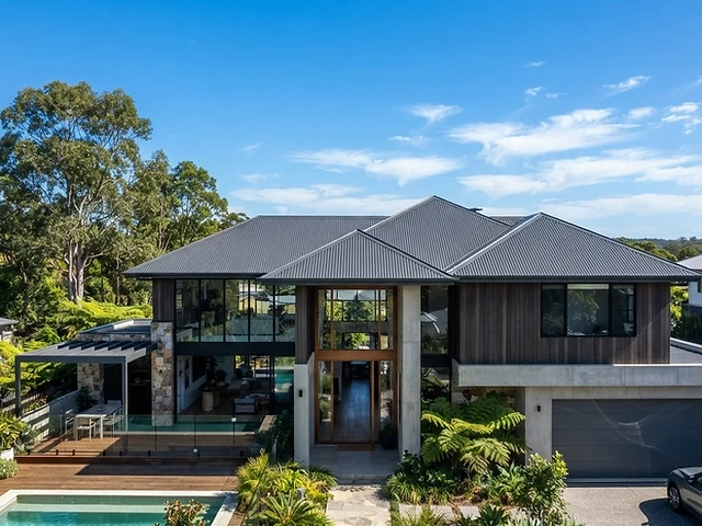 Metal Roofing & Re-Roofing