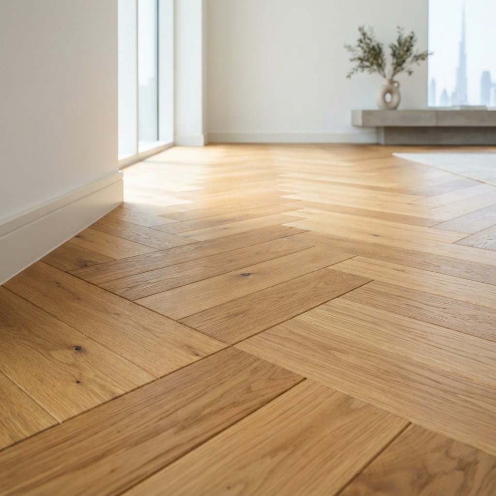 Natural Oak