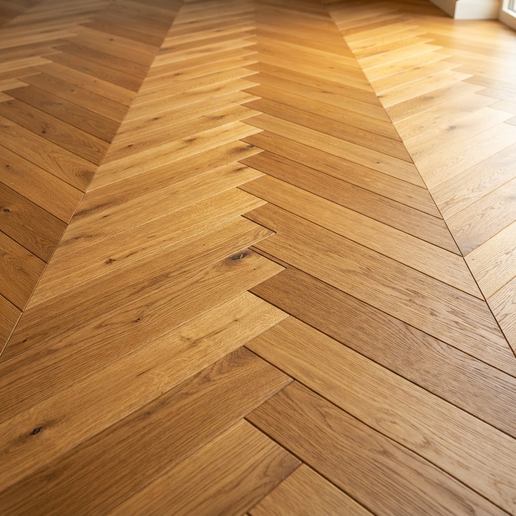 Herringbone Pattern