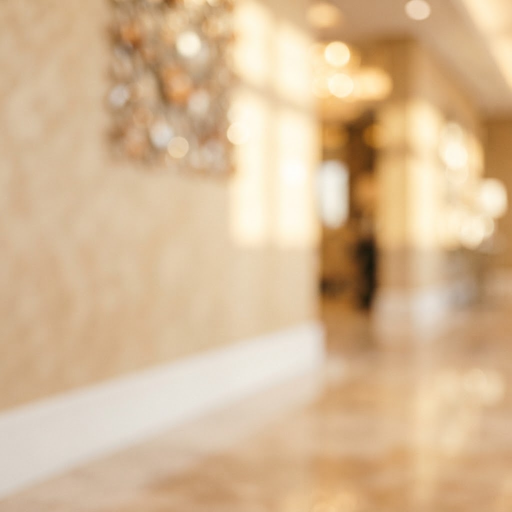 Interior Background