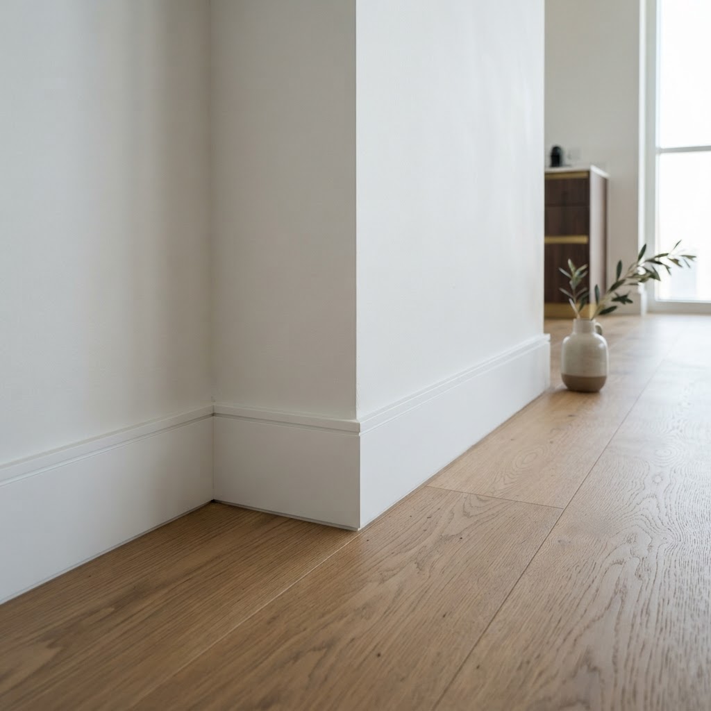 Fiber Skirting Installation