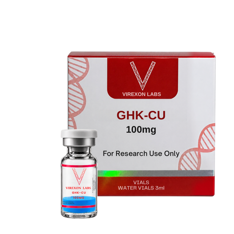 GHK-CU