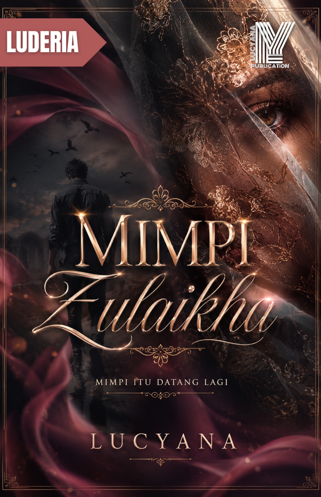 Mimpi Zulaikha