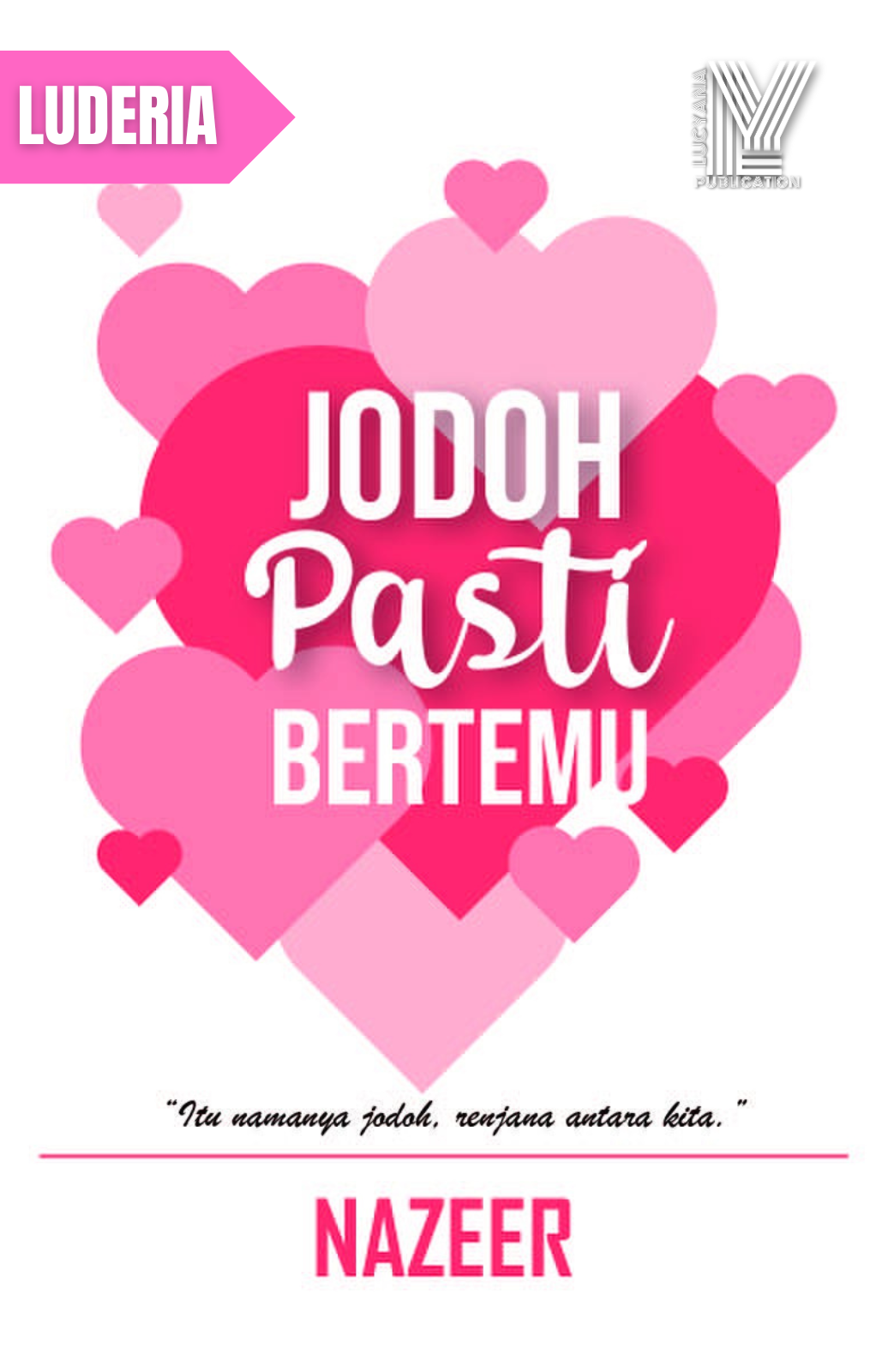 Jodoh Pasti Bertemu