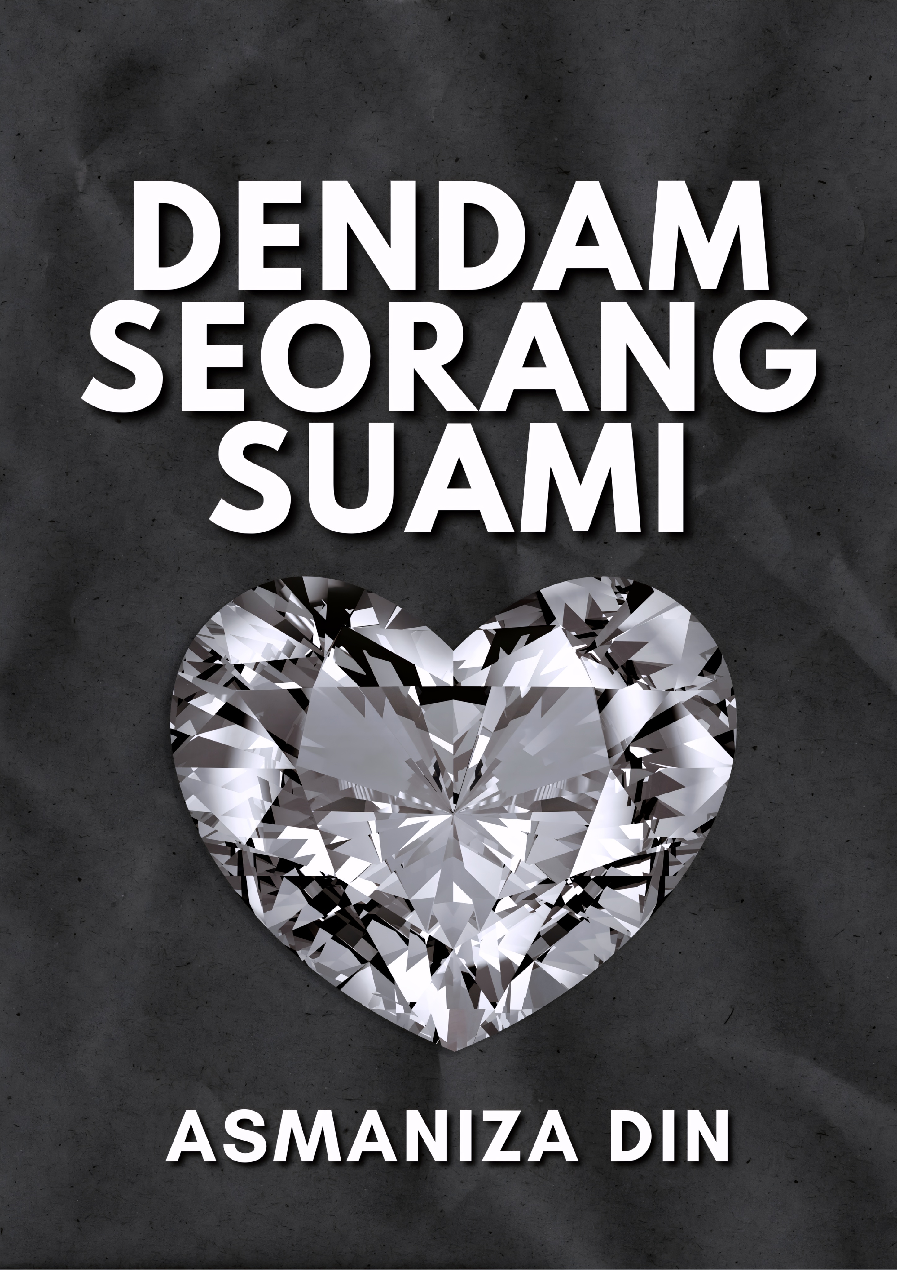 Dendam Seorang Suami