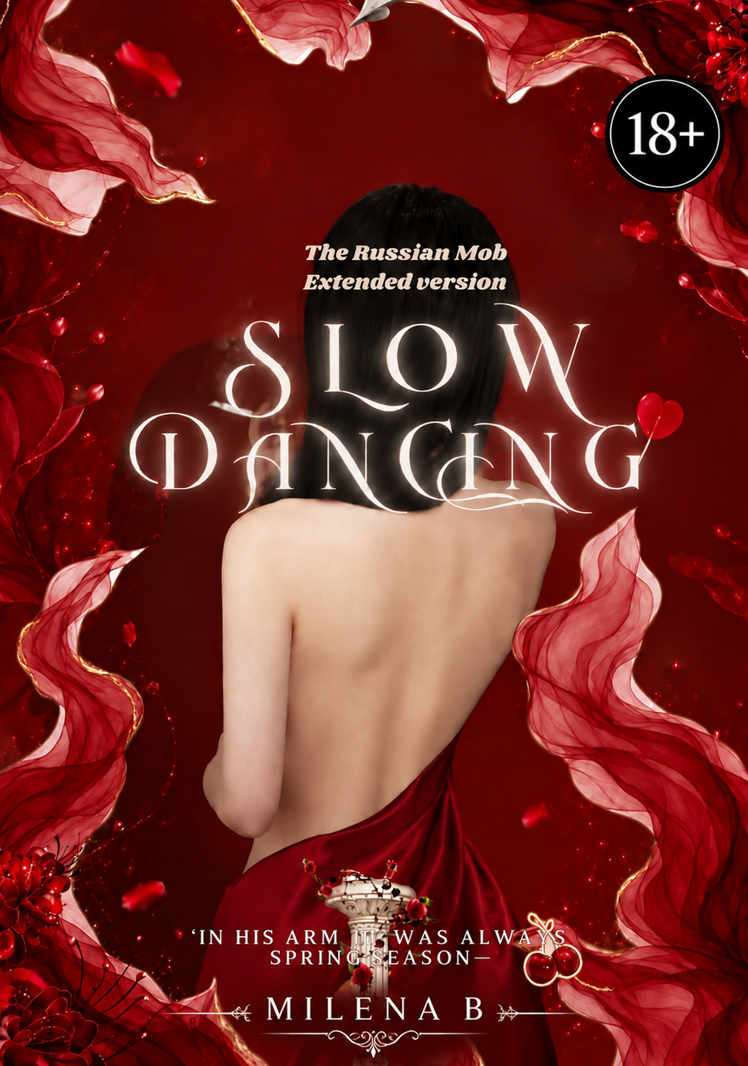 Slow Dancing
