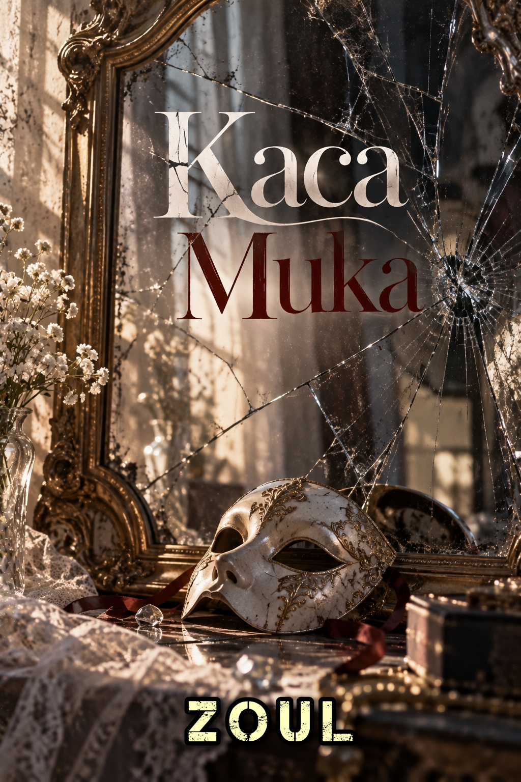 Kaca Muka