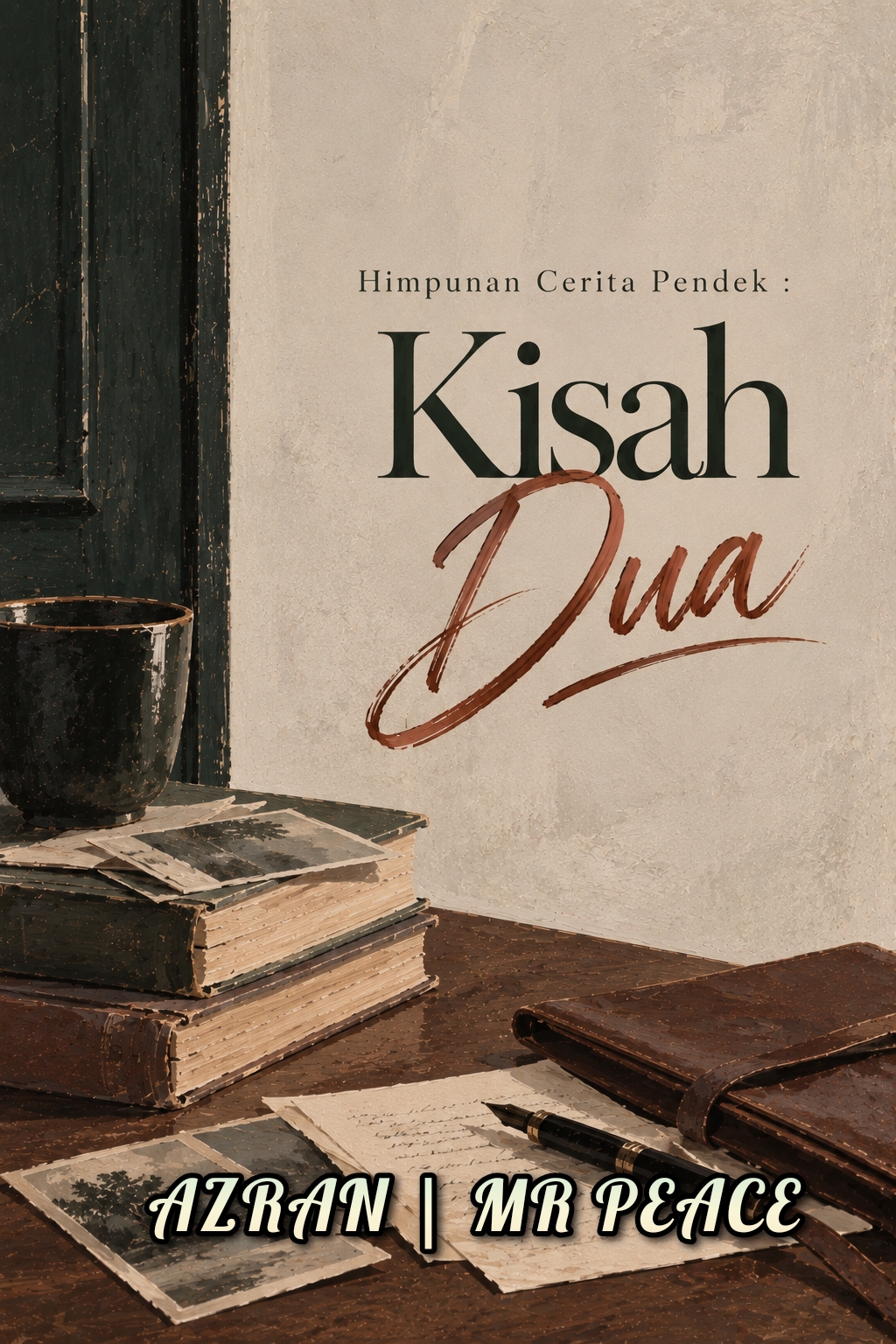 Himpunan Cerita Pendek - Kisah Dua