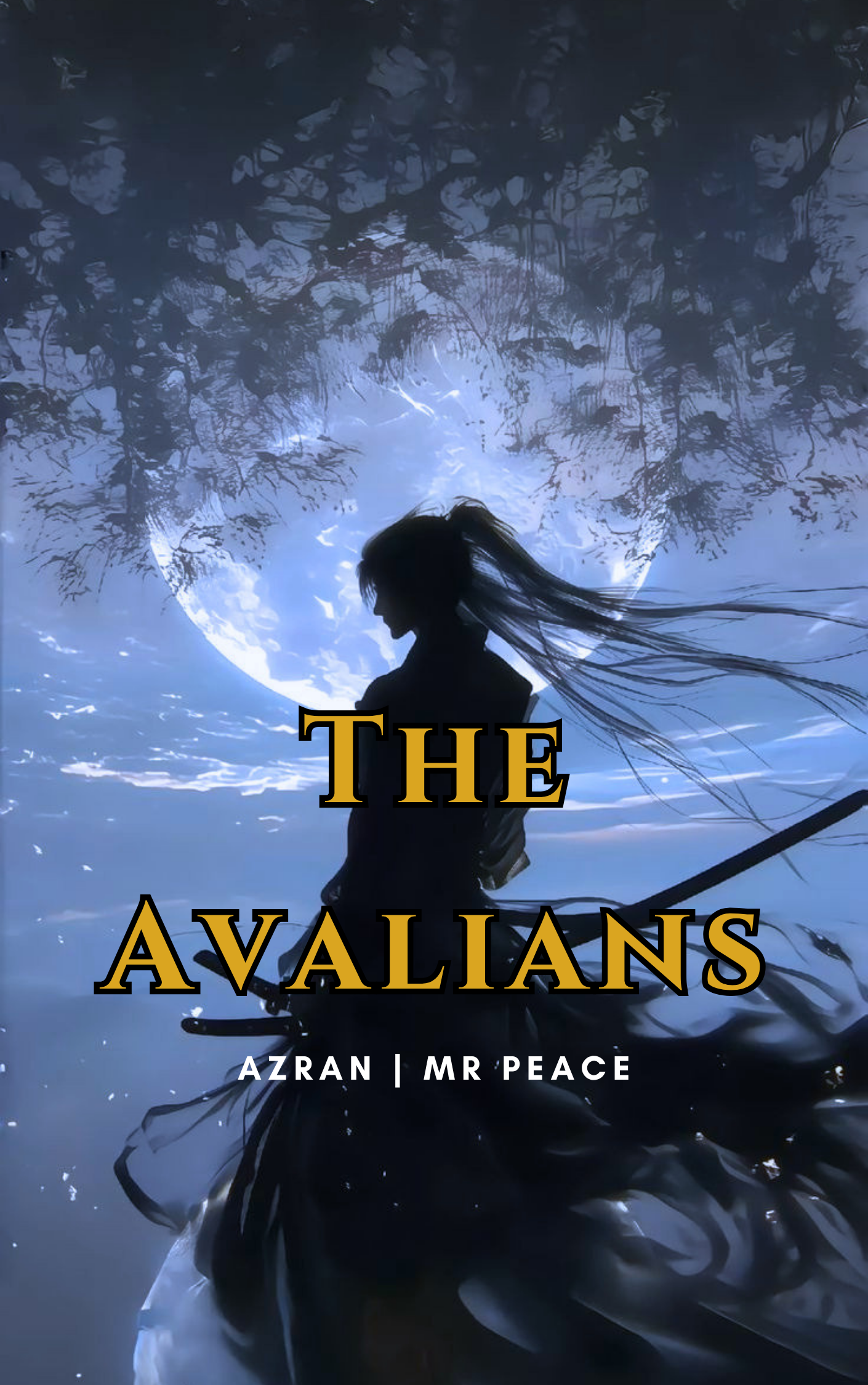 THE AVALIANS